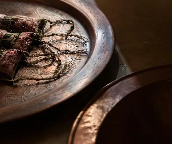 Via Col Tempo Bed and Breakfast Pigna